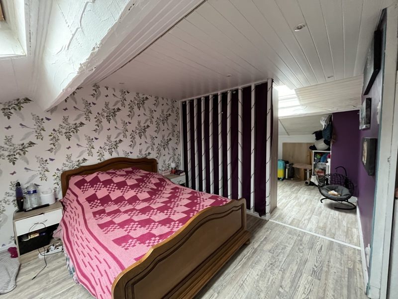 Vente Maison ST MARTIN DE JUSSAC - 2 pièces -66 m² - (87200)