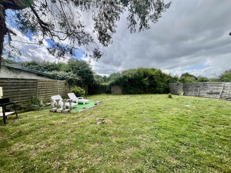 Vente Maison ST MARTIN DE JUSSAC - 2 pièces -66 m² - (87200)