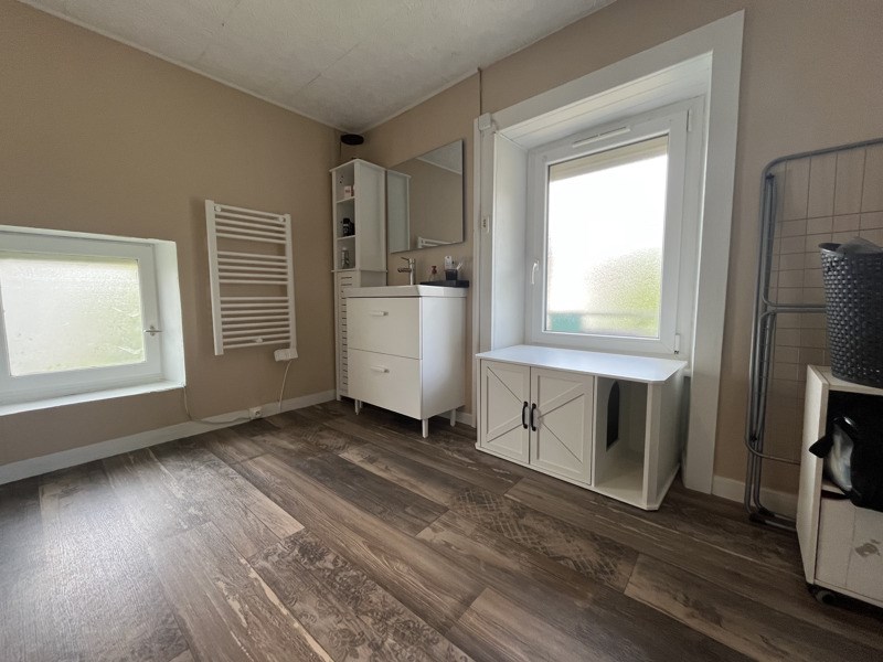 Vente Maison ST MARTIN DE JUSSAC - 2 pièces -66 m² - (87200)