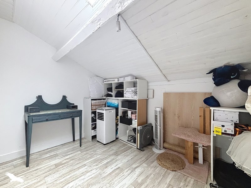 Vente Maison Saint-Martin-de-Jussac - 2 pièces -66 m² - (87200)