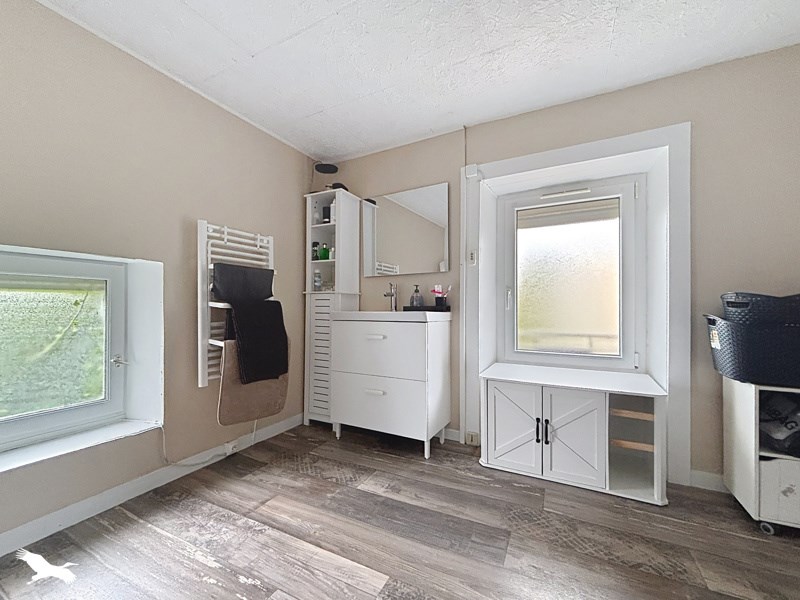 Vente Maison Saint-Martin-de-Jussac - 2 pièces -66 m² - (87200)