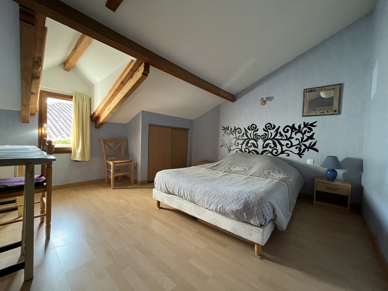Vente Maison MONTROLLET - 5 pièces -104 m² - (16420)