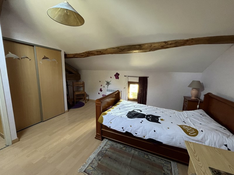 Vente Maison MONTROLLET - 5 pièces -104 m² - (16420)