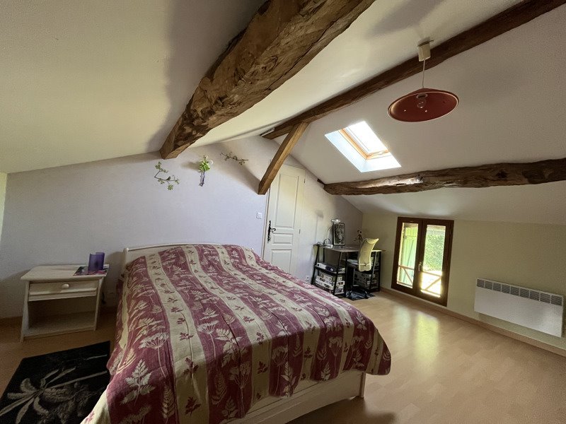 Vente Maison MONTROLLET - 5 pièces -104 m² - (16420)