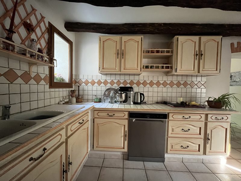 Vente Maison MONTROLLET - 5 pièces -104 m² - (16420)