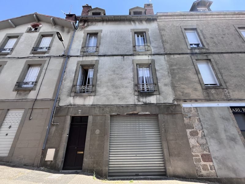 Maison Saint-Junien