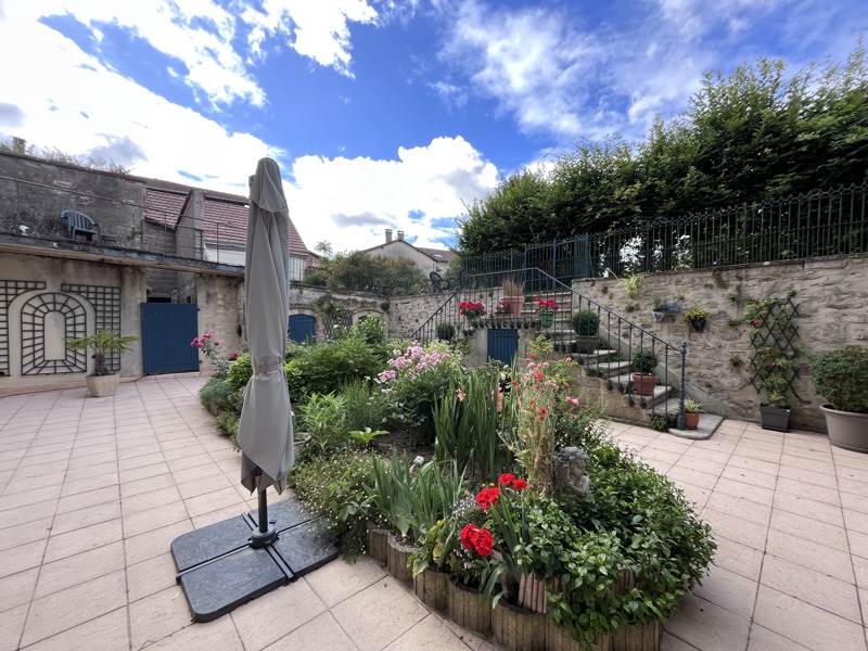 Immeuble Saint-Junien