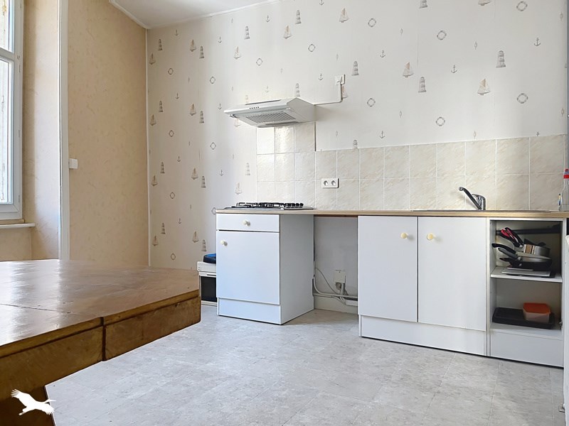 Vente Immeuble ST JUNIEN - -  159 m² - (87200)