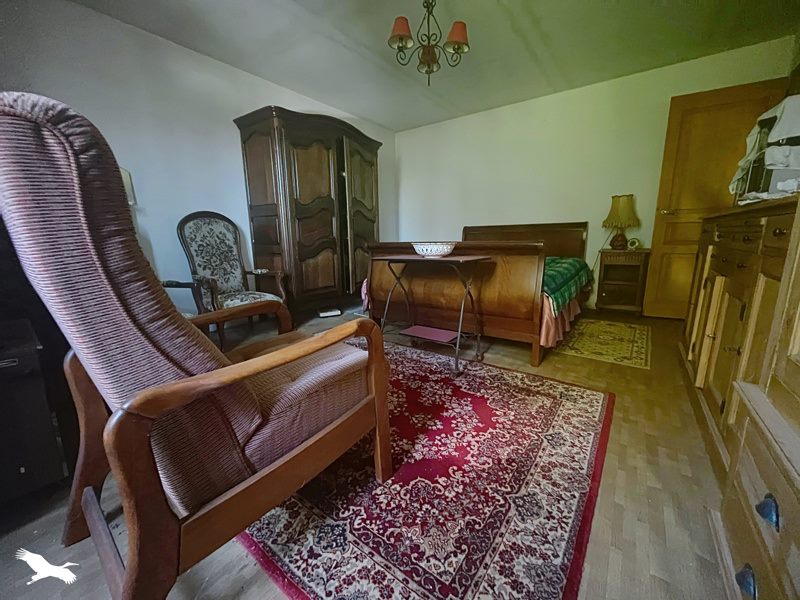 Vente Maison ST JUNIEN - 4 pièces -105 m² - (87200)