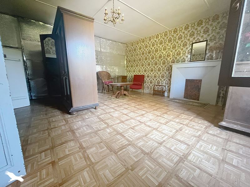 Vente Maison ST JUNIEN - 4 pièces -105 m² - (87200)