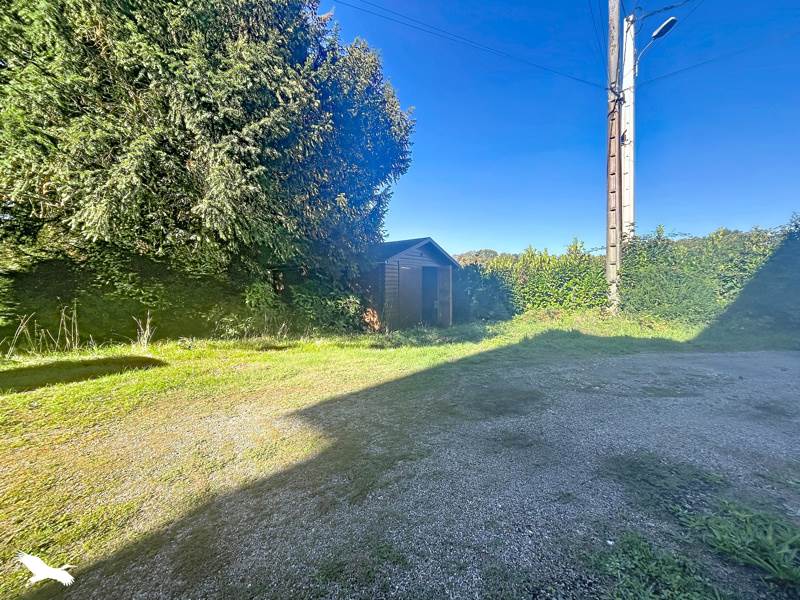 Vente Maison ST JUNIEN - 4 pièces -105 m² - (87200)