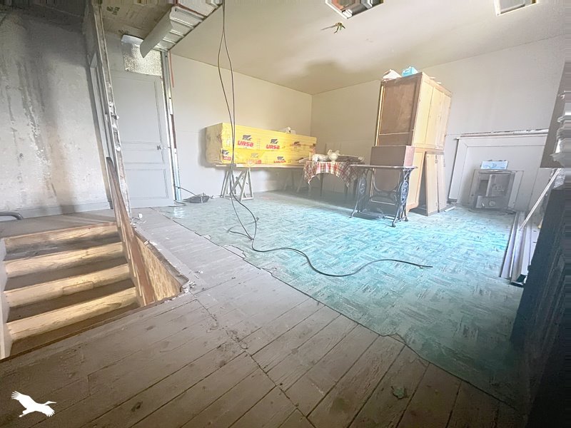 Vente Maison ST JUNIEN - 4 pièces -105 m² - (87200)