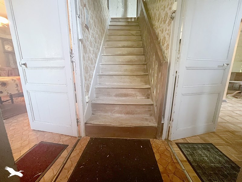 Vente Maison ST JUNIEN - 4 pièces -105 m² - (87200)