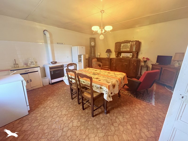 Vente Maison ST JUNIEN - 4 pièces -105 m² - (87200)