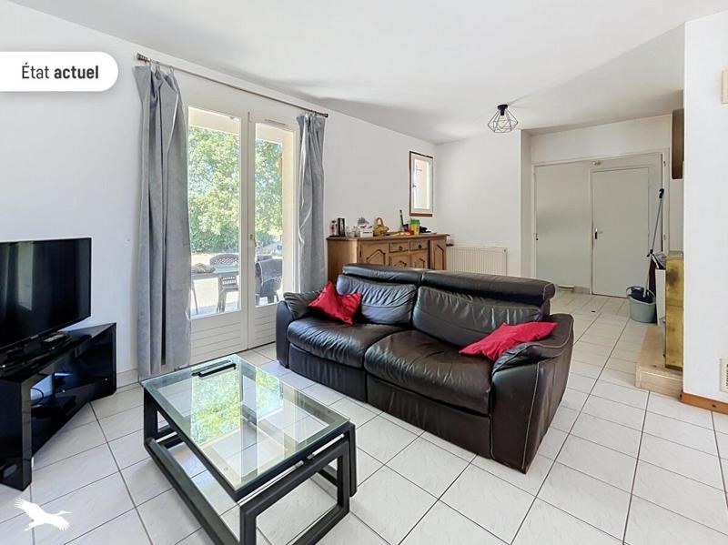 Vente Maison CHAILLAC SUR VIENNE - 5 pièces -150 m² - (87200)