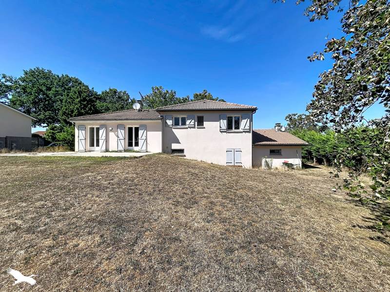 Maison 5 pièces 150 m² · à Chaillac-sur-Vienne · 150 m² · 223 650 €