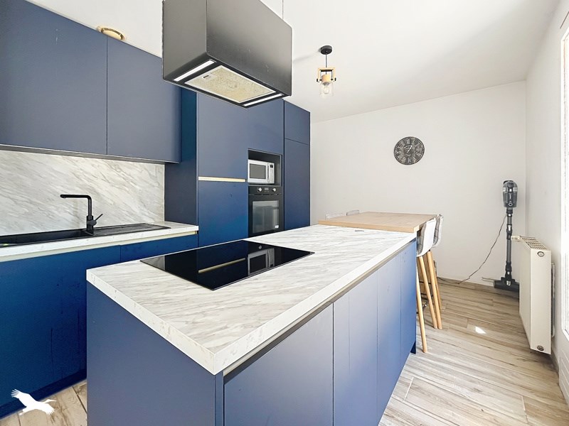 Vente Maison CHAILLAC SUR VIENNE - 5 pièces -150 m² - (87200)