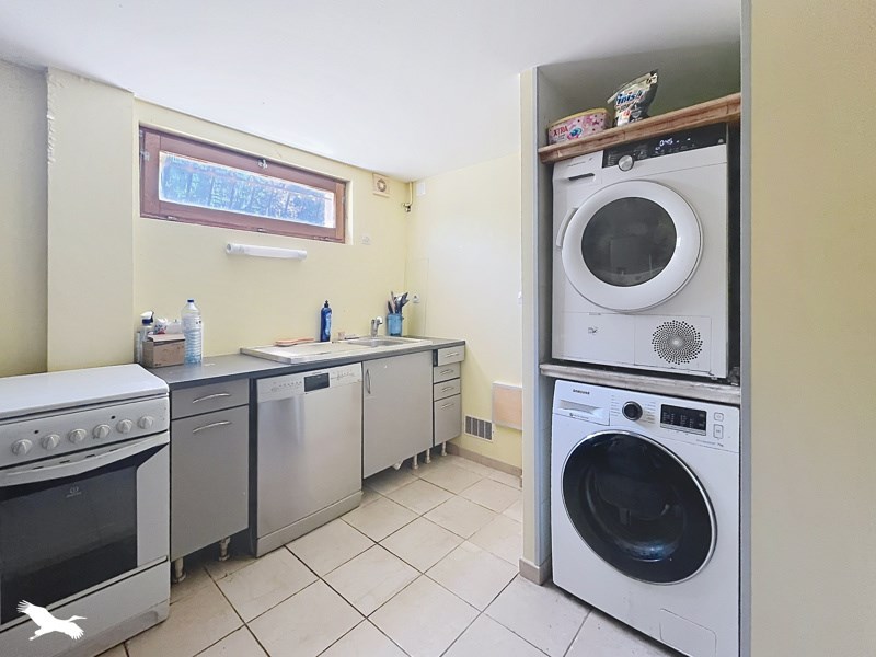 Vente Maison CHAILLAC SUR VIENNE - 5 pièces -150 m² - (87200)