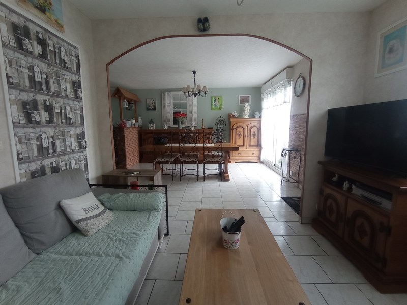 Vente Maison CHAILLAC SUR VIENNE - 3 pièces -75 m² - (87200)