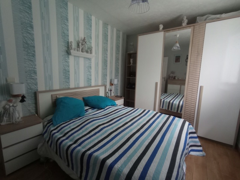 Vente Maison CHAILLAC SUR VIENNE - 3 pièces -75 m² - (87200)