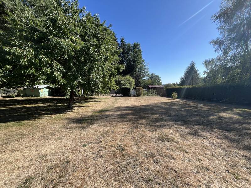 Vente Maison CHAILLAC SUR VIENNE - 3 pièces -75 m² - (87200)