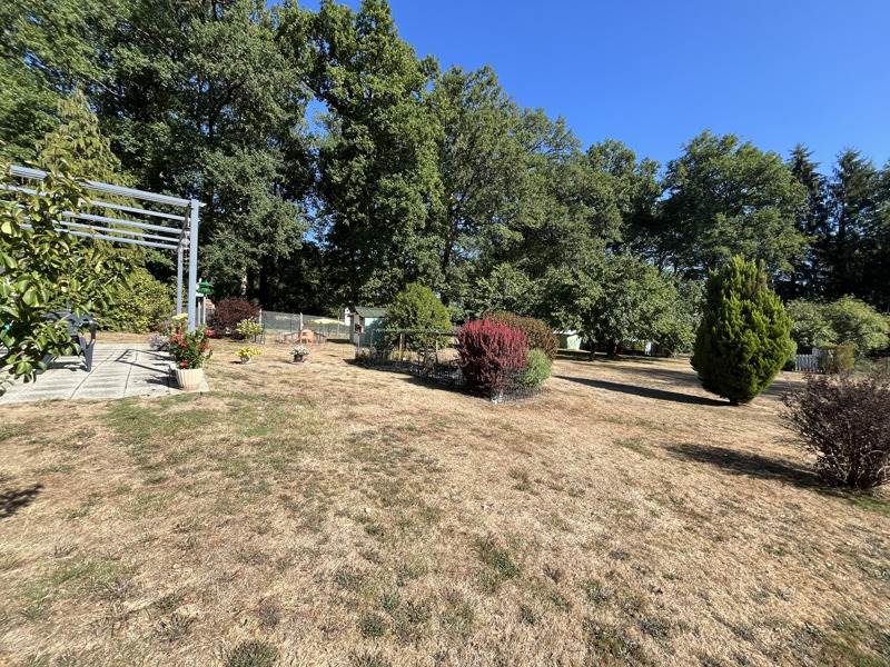 Vente Maison CHAILLAC SUR VIENNE - 3 pièces -75 m² - (87200)
