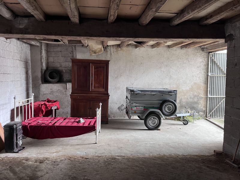 Vente Maison ST JUNIEN - 4 pièces -93 m² - (87200)
