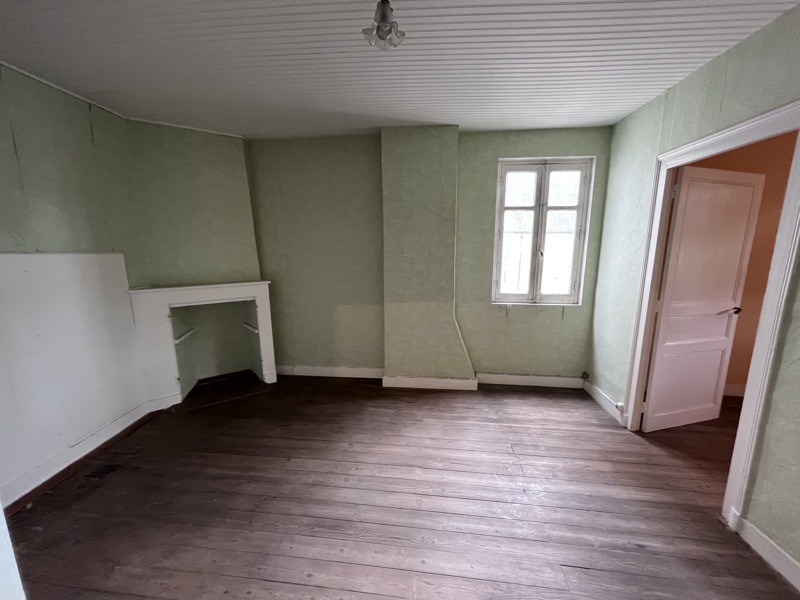 Vente Maison ST JUNIEN - 4 pièces -93 m² - (87200)