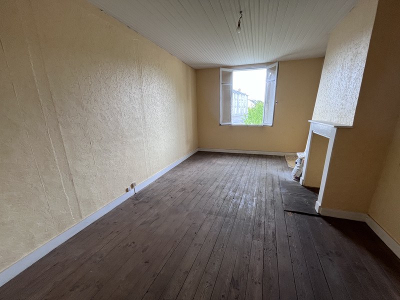 Vente Maison ST JUNIEN - 4 pièces -93 m² - (87200)