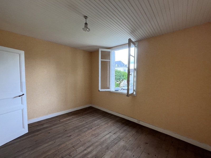 Vente Maison ST JUNIEN - 4 pièces -93 m² - (87200)