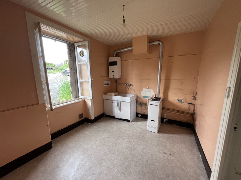 Vente Maison ST JUNIEN - 4 pièces -93 m² - (87200)