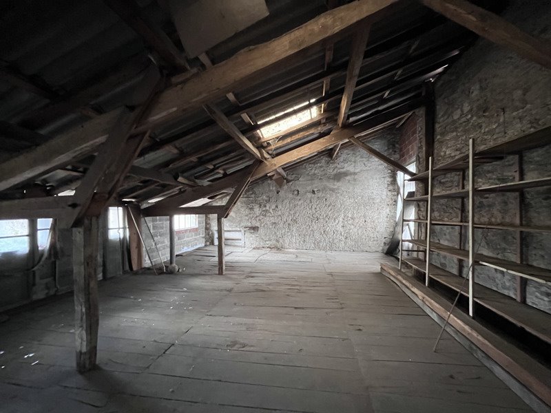 Vente Maison ST JUNIEN - 4 pièces -93 m² - (87200)