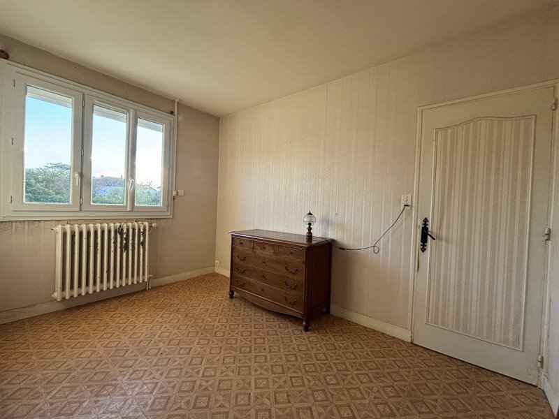 Vente Maison Saint-Junien - 4 pièces -95 m² - (87200)