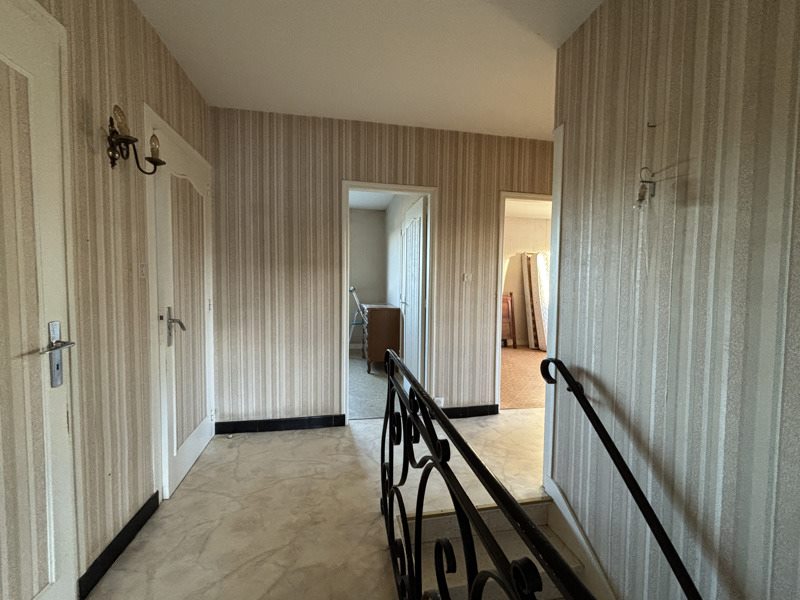 Vente Maison Saint-Junien - 4 pièces -95 m² - (87200)