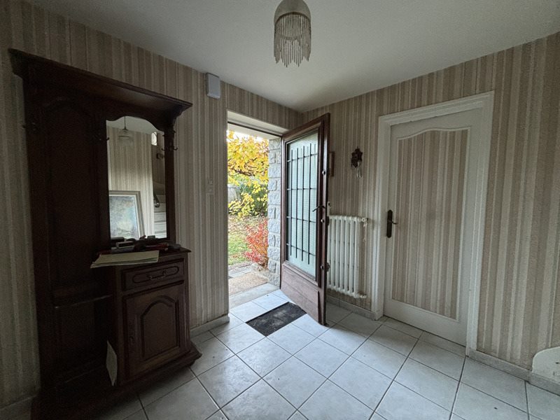 Vente Maison Saint-Junien - 4 pièces -95 m² - (87200)