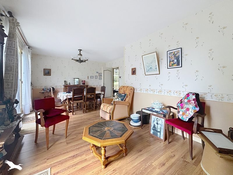 Vente Maison Saint-Junien - 5 pièces -104 m² - (87200)