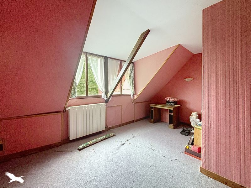 Vente Maison Saint-Junien - 5 pièces -104 m² - (87200)