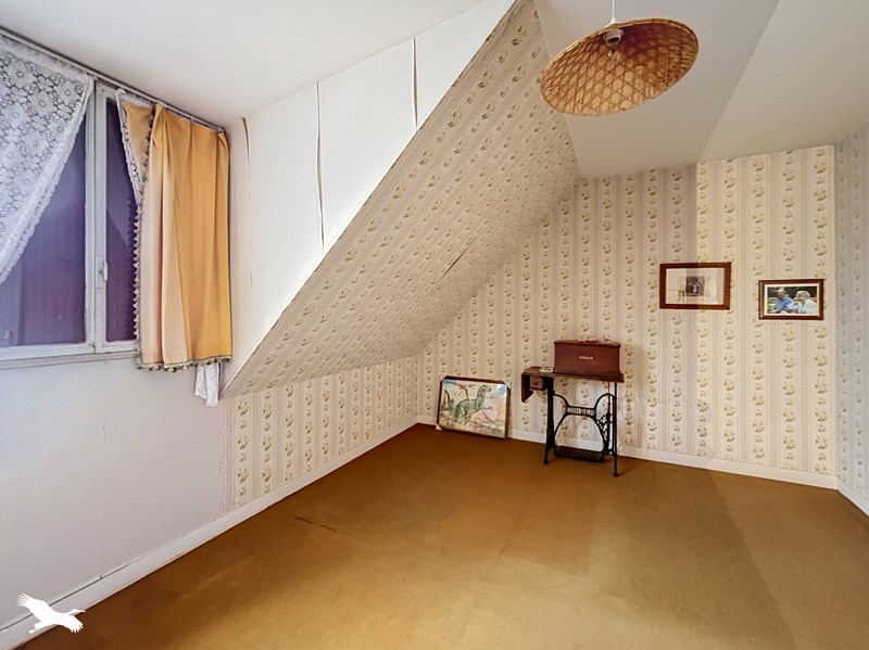 Vente Maison Saint-Junien - 5 pièces -104 m² - (87200)