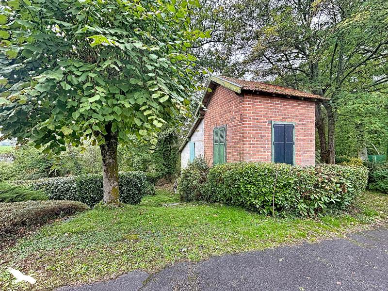 Vente Maison Saint-Junien - 5 pièces -104 m² - (87200)
