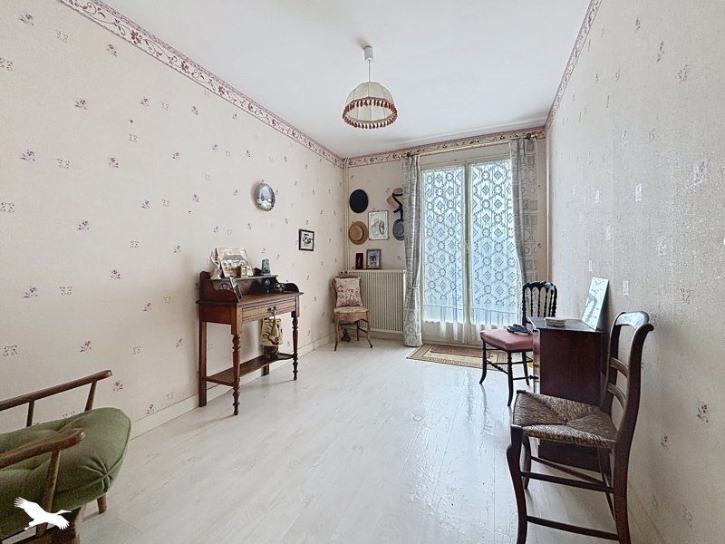 Vente Maison Saint-Junien - 5 pièces -104 m² - (87200)