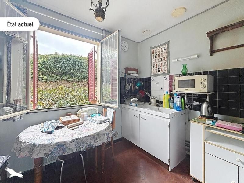 Vente Maison Saint-Junien - 5 pièces -104 m² - (87200)