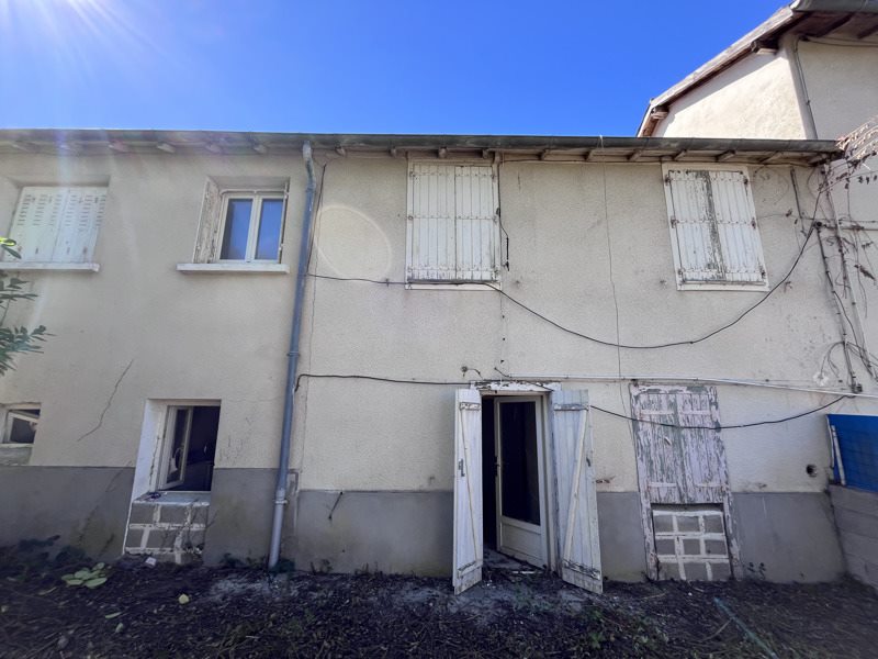 Vente Immeuble Saint-Junien - -  232 m² - (87200)