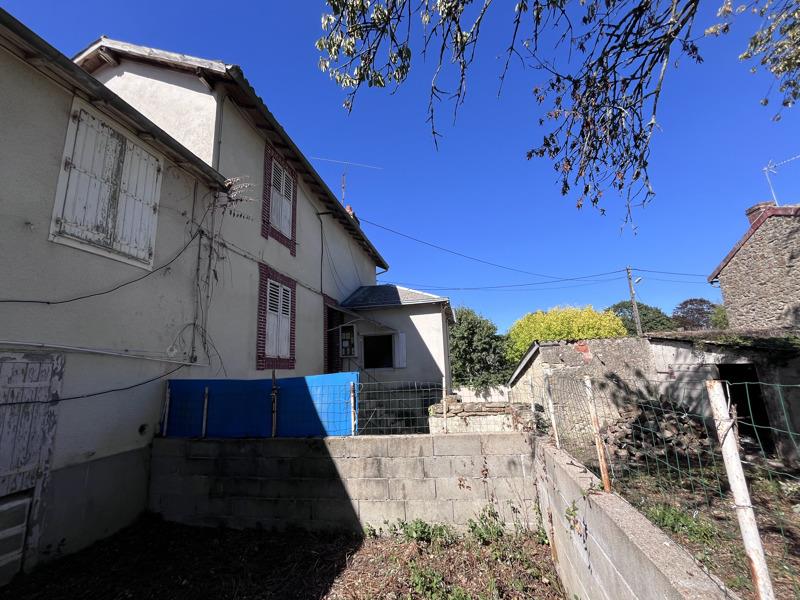 Vente Immeuble Saint-Junien - -  232 m² - (87200)