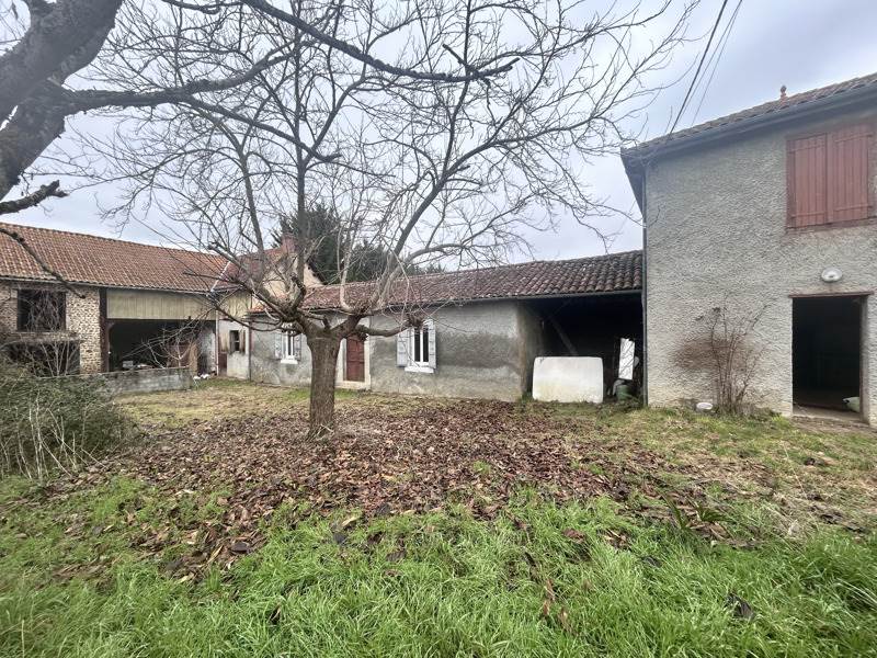 Vente Maison THUY - 4 pièces -123 m² - (65350)