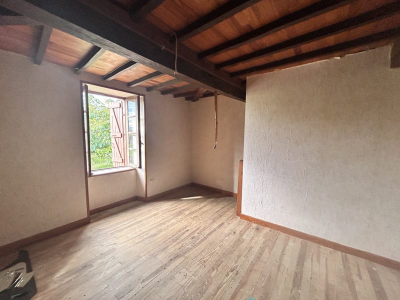 Vente Maison THUY - 4 pièces -123 m² - (65350)