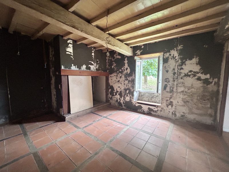 Vente Maison THUY - 4 pièces -123 m² - (65350)