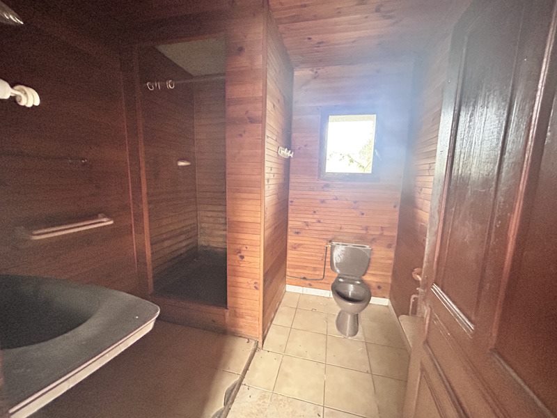 Vente Maison THUY - 4 pièces -123 m² - (65350)