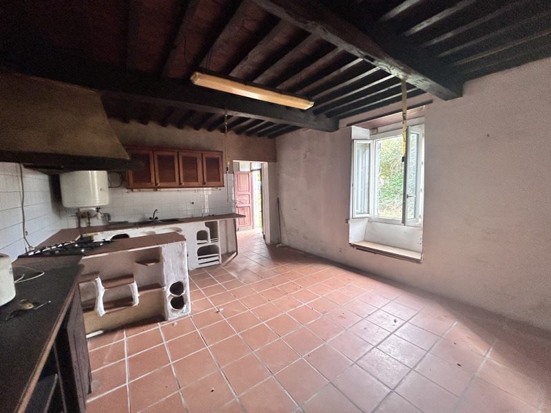 Vente Maison THUY - 4 pièces -123 m² - (65350)