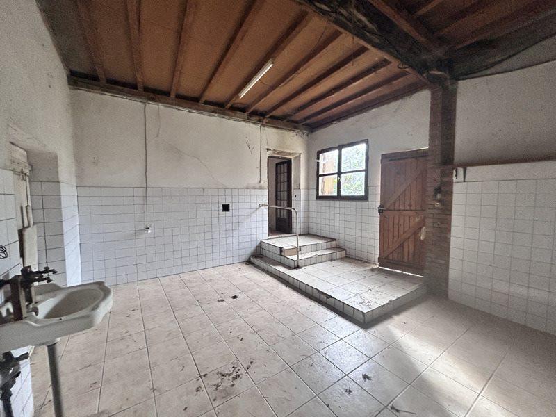 Vente Maison THUY - 4 pièces -123 m² - (65350)