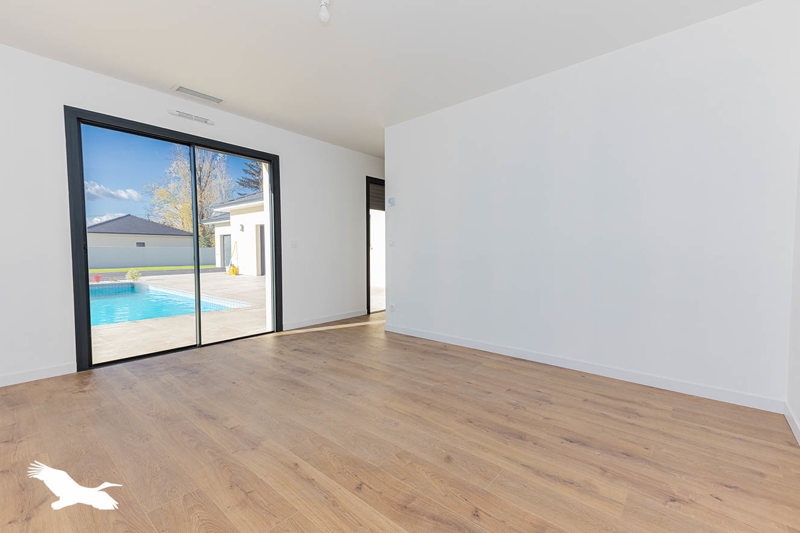 Vente Maison AUREILHAN - 6 pièces -175 m² - (65800)